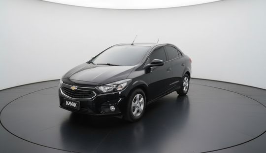 Chevrolet • Prisma