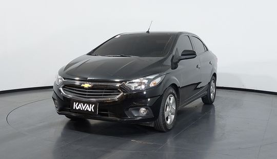 Chevrolet • Prisma