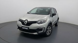 Renault • Captur