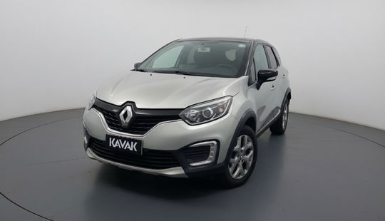 Renault • Captur