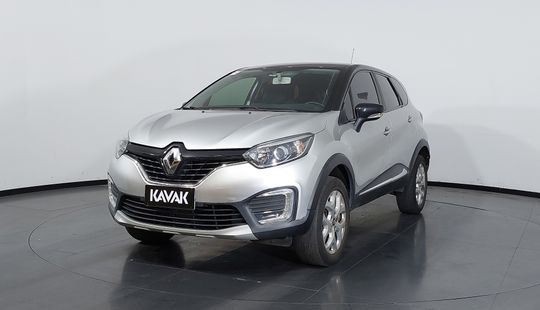 Renault • Captur