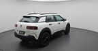 Citroen C4 Cactus 1.6 VTI 120 FLEX FEEL AUTO Suv 2019