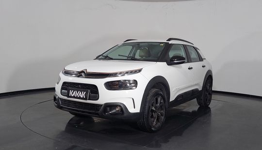 Citroen • C4 Cactus