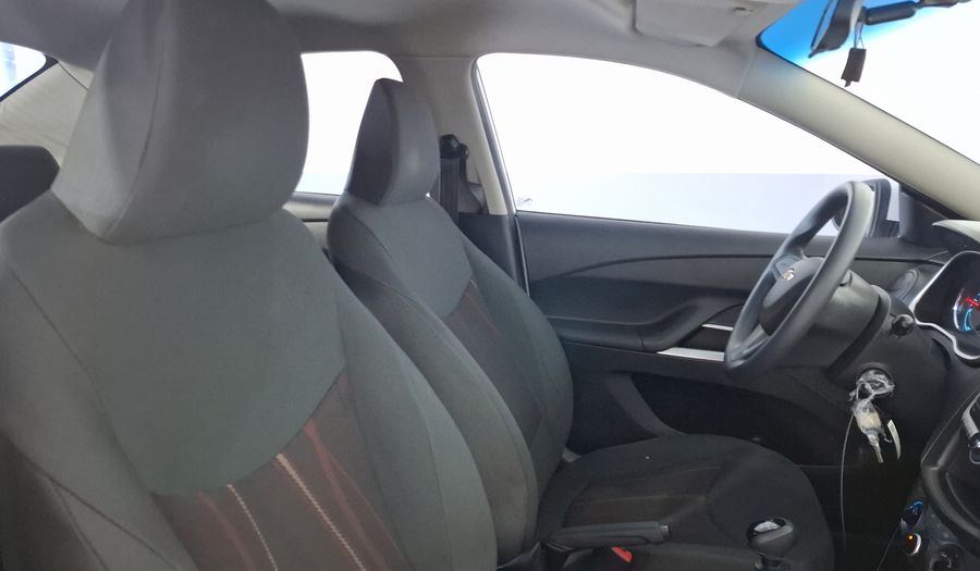 Chevrolet Aveo 1.5 LS A Sedan 2023