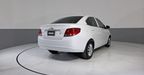 Chevrolet Aveo 1.5 LS A Sedan 2023