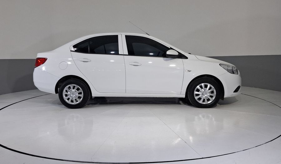 Chevrolet Aveo 1.5 LS A Sedan 2023