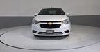 Chevrolet Aveo 1.5 LS A Sedan 2023