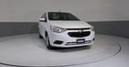 Chevrolet Aveo 1.5 LS A Sedan 2023