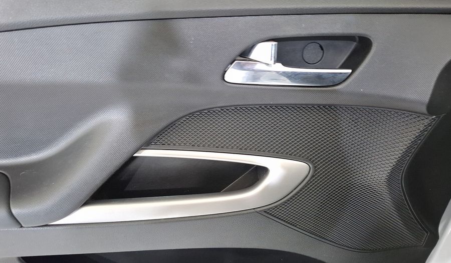 Chevrolet Aveo 1.5 LS A Sedan 2023