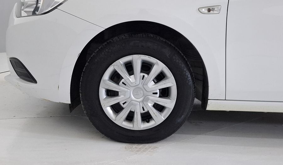 Chevrolet Aveo 1.5 LS A Sedan 2023
