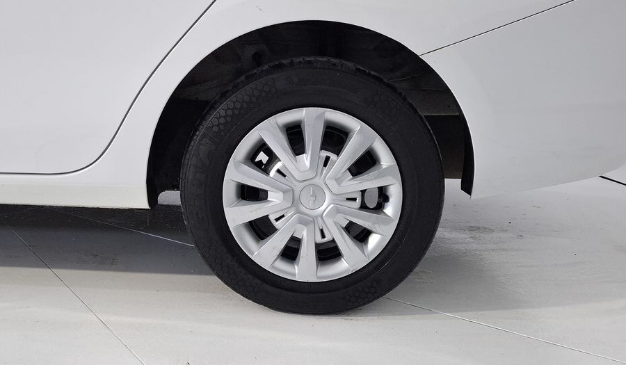Chevrolet Aveo 1.5 LS A Sedan 2023