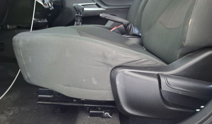 Chevrolet Aveo 1.5 LS A Sedan 2023