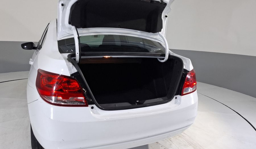 Chevrolet Aveo 1.5 LS A Sedan 2023