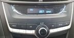 Chevrolet Aveo 1.5 LS A Sedan 2023