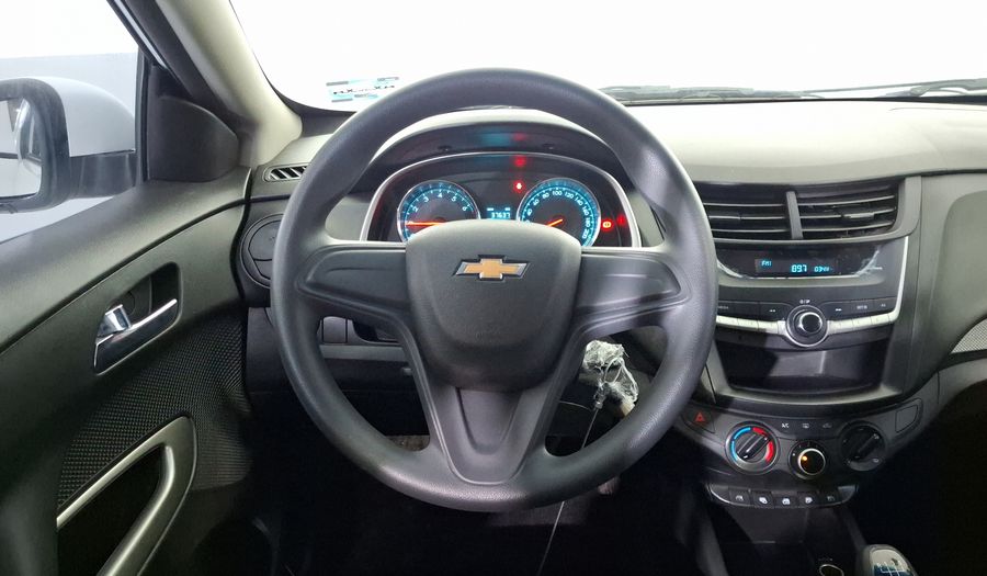 Chevrolet Aveo 1.5 LS A Sedan 2023