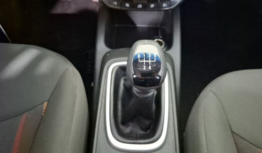 Chevrolet Aveo 1.5 LS A Sedan 2023