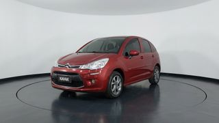 Citroen • C3