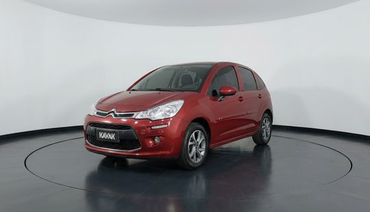 Citroen • C3