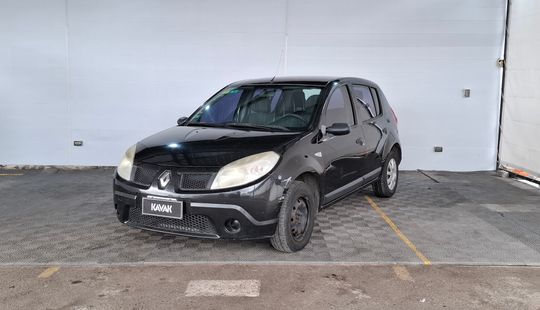 Renault • Sandero