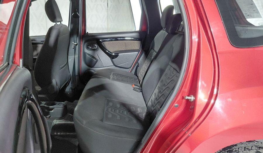 Renault Duster 2.0 PRIVILEGE Suv 2017