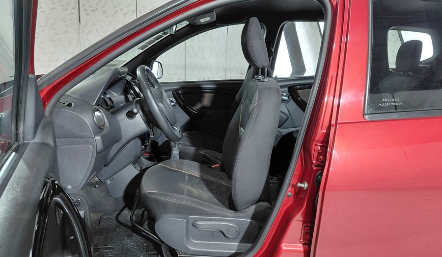 Renault Duster 2.0 PRIVILEGE Suv 2017