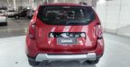Renault Duster 2.0 PRIVILEGE Suv 2017
