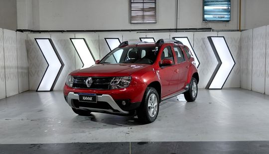 Renault • Duster