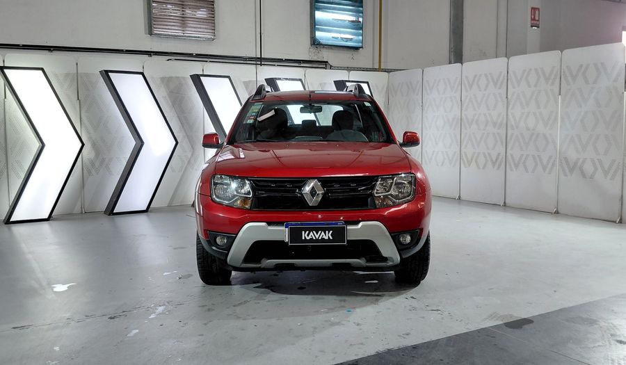 Renault Duster 2.0 PRIVILEGE Suv 2017