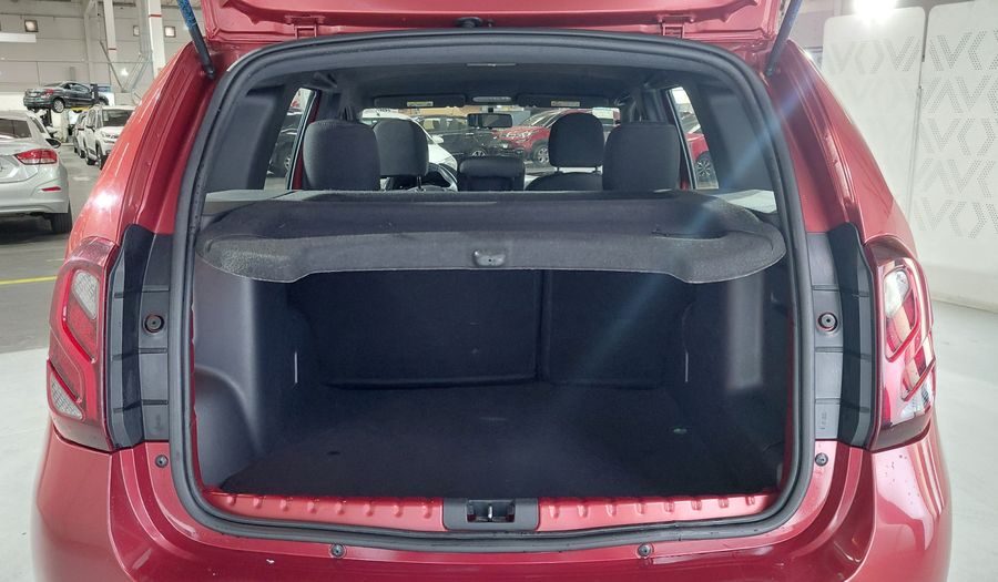 Renault Duster 2.0 PRIVILEGE Suv 2017