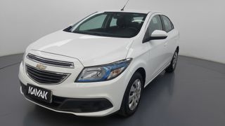 Chevrolet • Onix