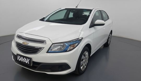 Chevrolet • Onix