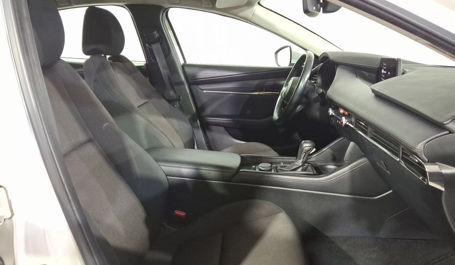 Mazda 3 2.0 MHEV I SPORT AUTO Sedan 2023