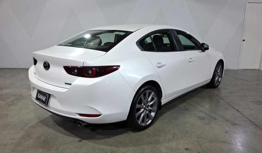 Mazda 3 2.0 MHEV I SPORT AUTO Sedan 2023