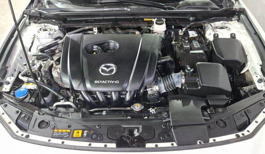 Mazda 3 2.0 MHEV I SPORT AUTO Sedan 2023