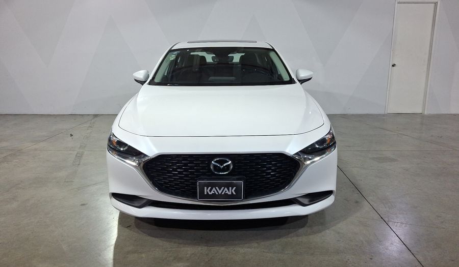 Mazda 3 2.0 MHEV I SPORT AUTO Sedan 2023