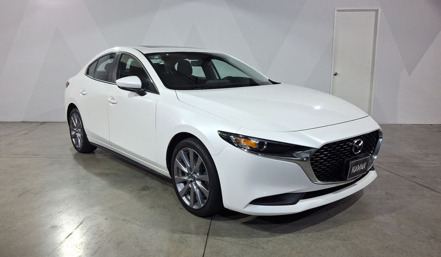 Mazda 3 2.0 MHEV I SPORT AUTO Sedan 2023