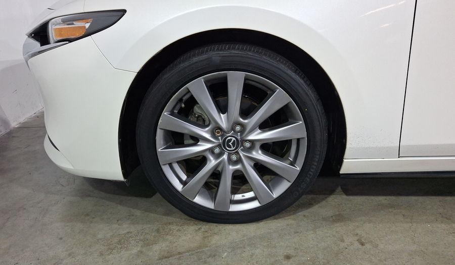 Mazda 3 2.0 MHEV I SPORT AUTO Sedan 2023