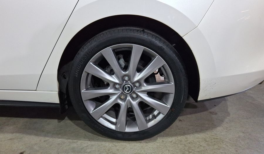 Mazda 3 2.0 MHEV I SPORT AUTO Sedan 2023