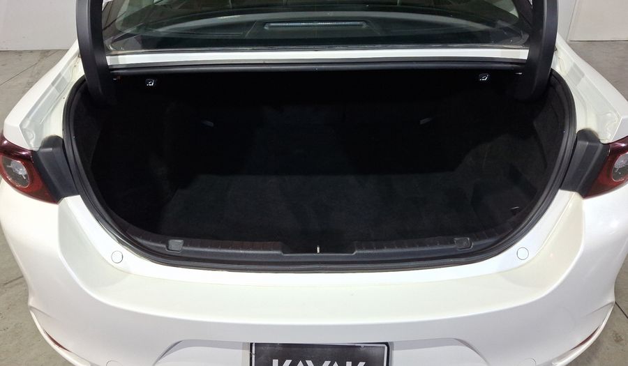 Mazda 3 2.0 MHEV I SPORT AUTO Sedan 2023