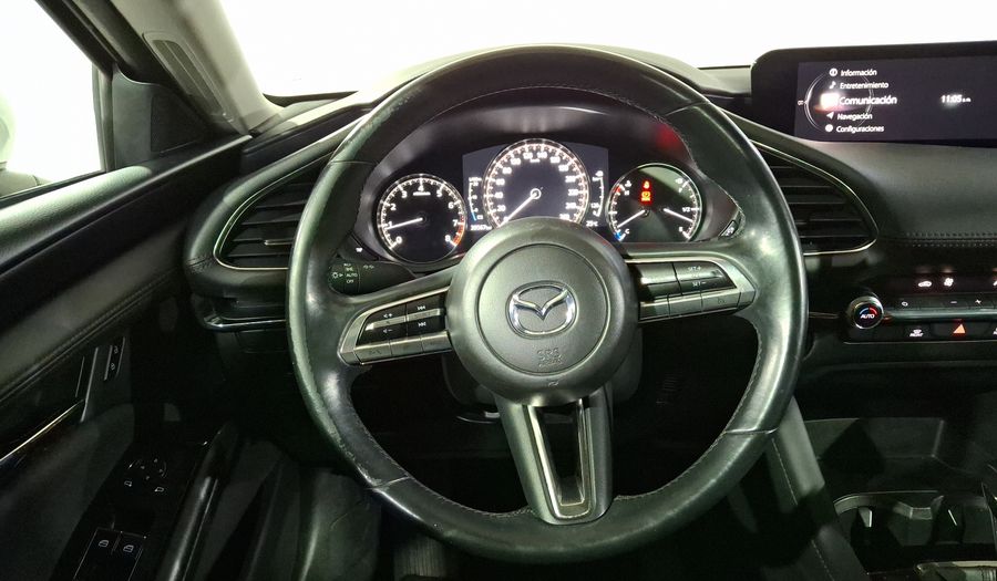 Mazda 3 2.0 MHEV I SPORT AUTO Sedan 2023