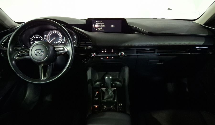 Mazda 3 2.0 MHEV I SPORT AUTO Sedan 2023