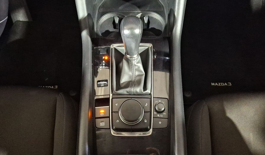 Mazda 3 2.0 MHEV I SPORT AUTO Sedan 2023