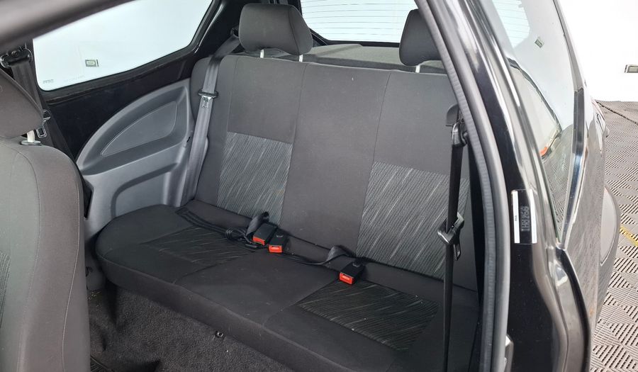 Ford Ka 1.6 PULSE Hatchback 2010