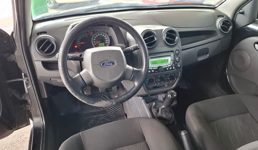 Ford Ka 1.6 PULSE Hatchback 2010