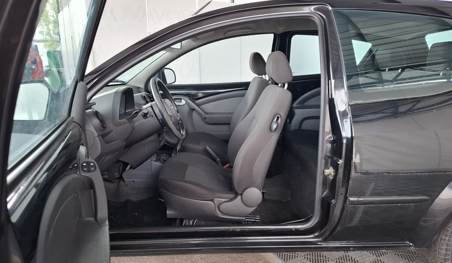 Ford Ka 1.6 PULSE Hatchback 2010