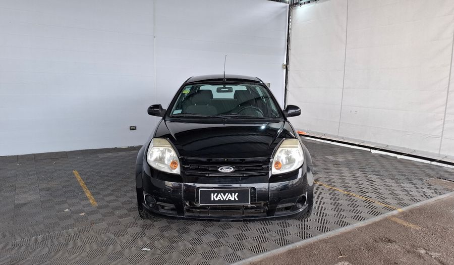 Ford Ka 1.6 PULSE Hatchback 2010