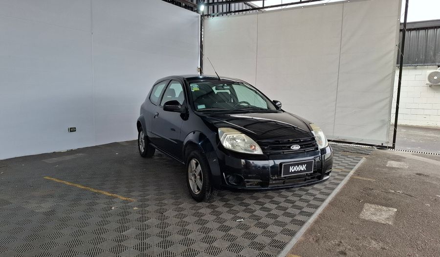 Ford Ka 1.6 PULSE Hatchback 2010