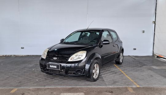 Ford • Ka