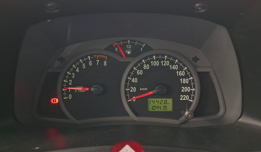 Ford Ka 1.6 PULSE Hatchback 2010