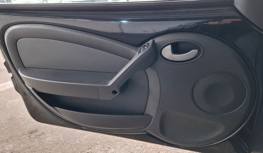 Ford Ka 1.6 PULSE Hatchback 2010